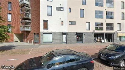 Commercial properties for rent in Helsinki Eteläinen - Photo from Google Street View
