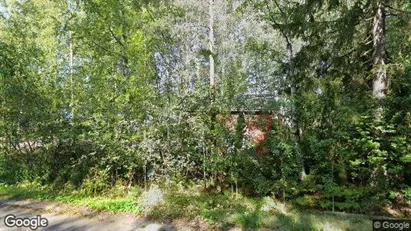 Industrilokaler för uthyrning i Kervo – Foto från Google Street View