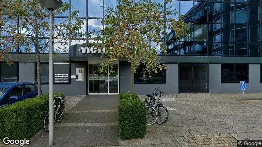 Büros zur Miete i Zwijndrecht – Foto von Google Street View