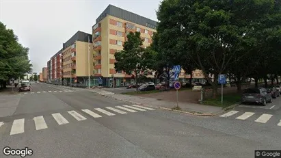 Bedrijfsruimtes te huur in Pori - Foto uit Google Street View