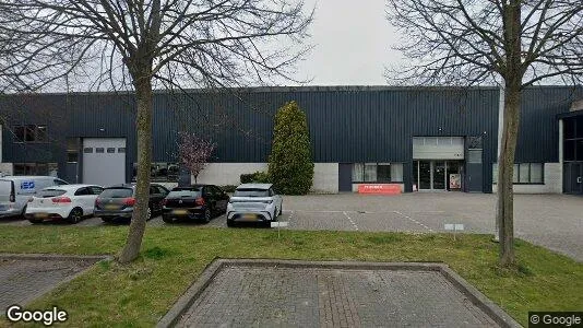 Lokaler til salg i Koggenland - Foto fra Google Street View