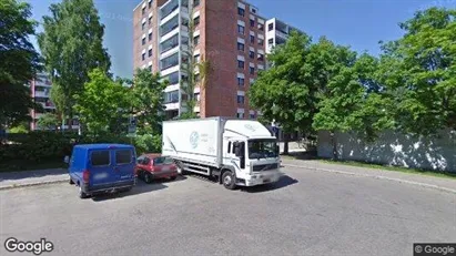Commercial properties for rent in Vantaa - Photo from Google Street View
