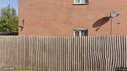 Office spaces for rent in Lincoln - Lincolnshire - Photo from Google Street View