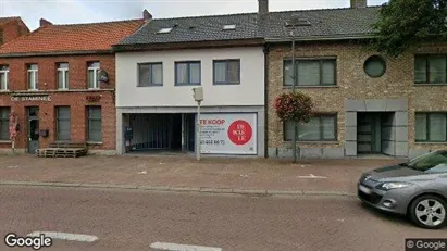 Warehouses for rent in Wuustwezel - Photo from Google Street View