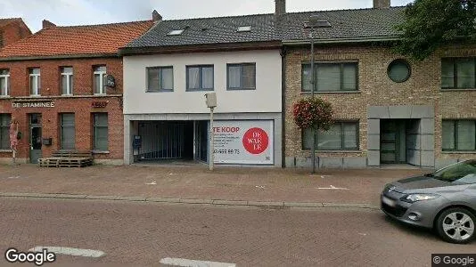 Warehouses for rent i Wuustwezel - Photo from Google Street View