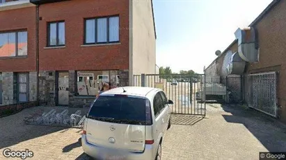 Lokaler til leje i Schoten - Foto fra Google Street View