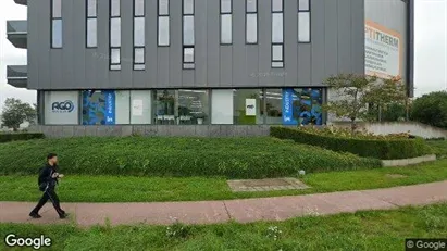 Kontorlokaler til leje i Vilvoorde - Foto fra Google Street View