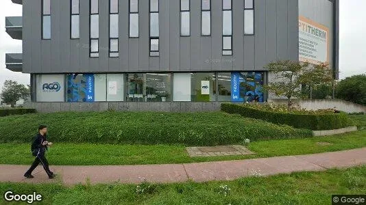 Kontorlokaler til leje i Vilvoorde - Foto fra Google Street View