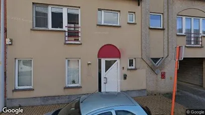 Kontorlokaler til leje i Deinze - Foto fra Google Street View