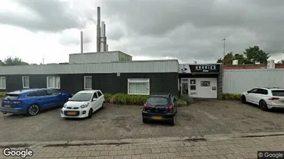 Lokaler til leje i Oldambt - Foto fra Google Street View