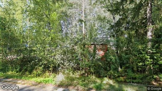 Lager til leie i Kerava – Bilde fra Google Street View