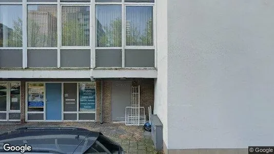 Büros zur Miete i Amsterdam Zuideramstel – Foto von Google Street View