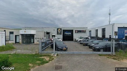 Commercial properties for rent i Echt-Susteren - Photo from Google Street View
