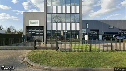 Bedrijfsruimtes te huur in Oss - Foto uit Google Street View
