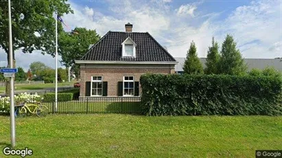 Gewerbeflächen zum Kauf in Enschede – Foto von Google Street View