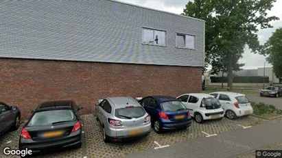 Lokaler til leie i Helmond – Bilde fra Google Street View