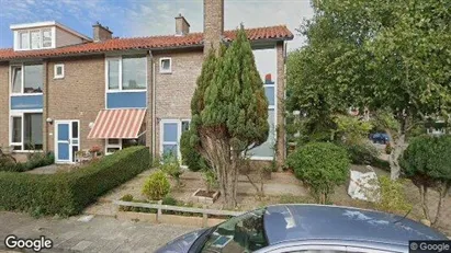 Commercial properties for sale in Zandvoort - Photo from Google Street View