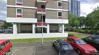 Bedrijfsruimtes te koop in Leiden - Foto uit Google Street View
