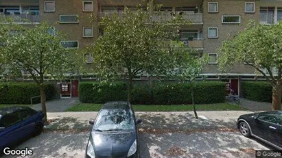 Lokaler til salgs i Leiden – Bilde fra Google Street View