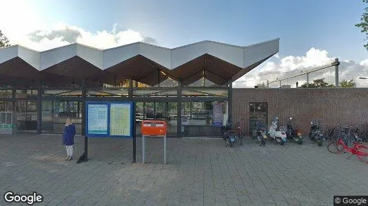 Kontorer til leie i Gorinchem – Bilde fra Google Street View