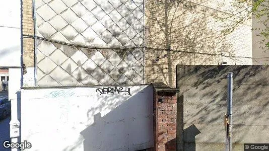 Commercial properties for rent i Brussels Ukkel - Photo from Google Street View