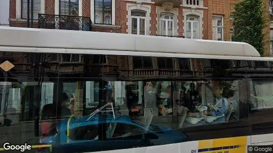 Commercial properties for sale i Leuven - Photo from Google Street View