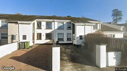 Företagslokaler för uthyrning i Ballybrack – Foto från Google Street View