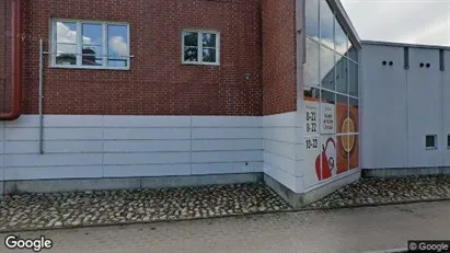 Lokaler til leje i Hämeenkyrö - Foto fra Google Street View