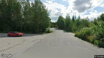Lokaler til leie i Jyväskylä – Bilde fra Google Street View