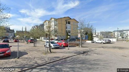 Lokale biurowe Do wynajęcia i Naantali - Zdjęcie z Google Street View