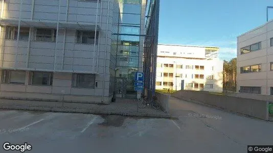 Kontorlokaler til leje i Oulu - Foto fra Google Street View