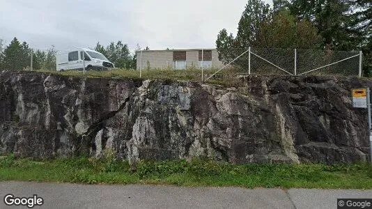 Office spaces for rent i Vantaa - Photo from Google Street View
