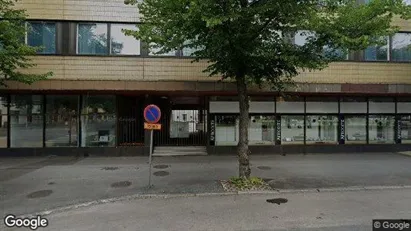 Bedrijfsruimtes te koop in Pori - Foto uit Google Street View