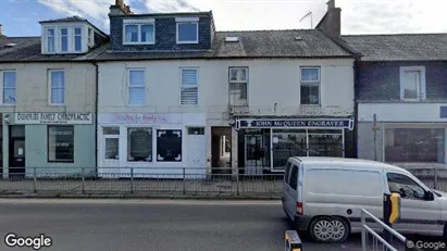 Lokaler til salg i Dumfries - Dumfriesshire - Foto fra Google Street View