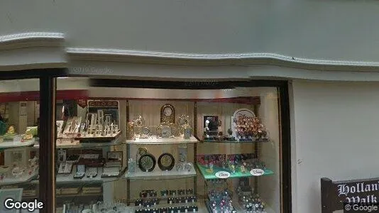 Lokaler til salgs i Barnstaple - Devon – Bilde fra Google Street View