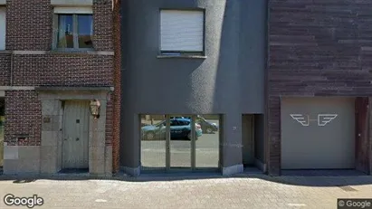 Lager til salgs i Lendelede – Bilde fra Google Street View