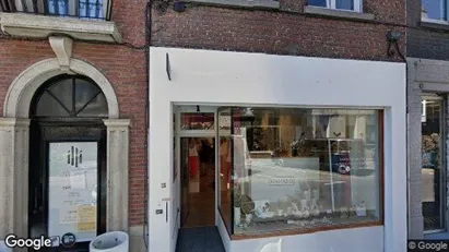 Commercial properties for sale in Roeselare - Photo from Google Street View