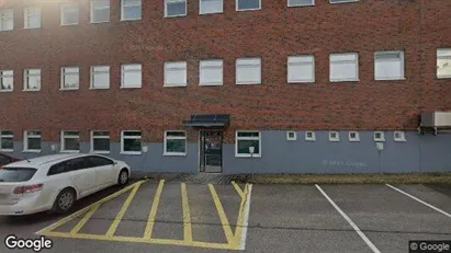 Kontorer til leie i Lappeenranta – Bilde fra Google Street View