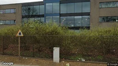 Office spaces for sale in Melle - Photo from Google Street View