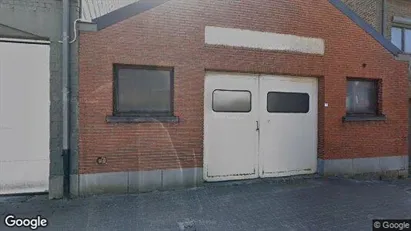 Lager til salgs i Erpe-Mere – Bilde fra Google Street View