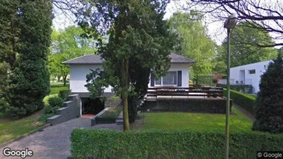 Garages til salgs i Aalst – Bilde fra Google Street View