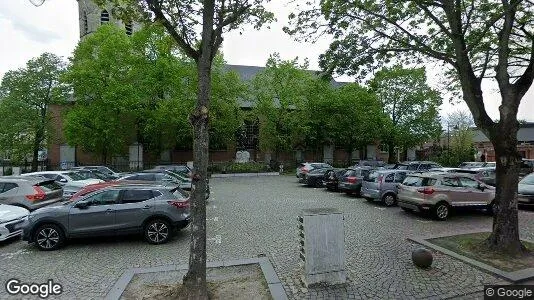 Commercial properties for sale i Bornem - Photo from Google Street View
