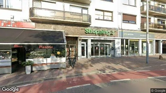 Commercial properties for sale i Genk - Photo from Google Street View