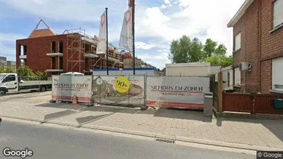 Gewerbeflächen zum Kauf in Boom – Foto von Google Street View