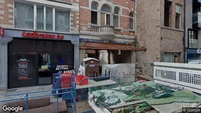 Bedrijfsruimtes te koop in Leuven - Foto uit Google Street View