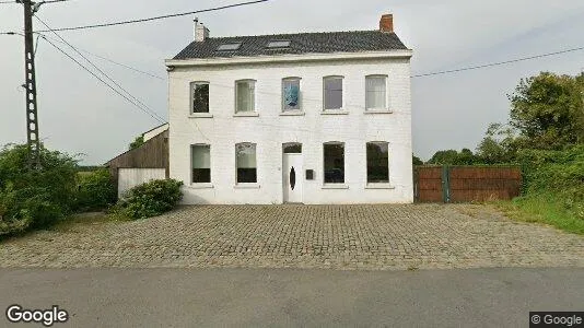 Commercial properties for sale i Kluisbergen - Photo from Google Street View