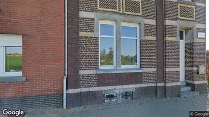 Lager til salgs i Riemst – Bilde fra Google Street View