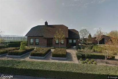Gewerbeflächen zur Miete in Zundert – Foto von Google Street View