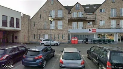 Commercial properties for sale in Maasmechelen - Photo from Google Street View