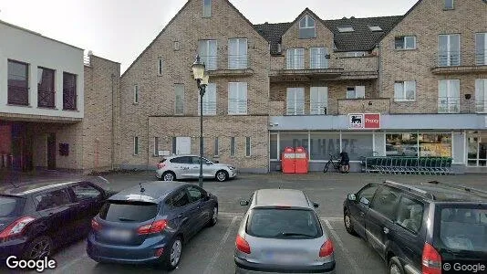 Commercial properties for sale i Maasmechelen - Photo from Google Street View